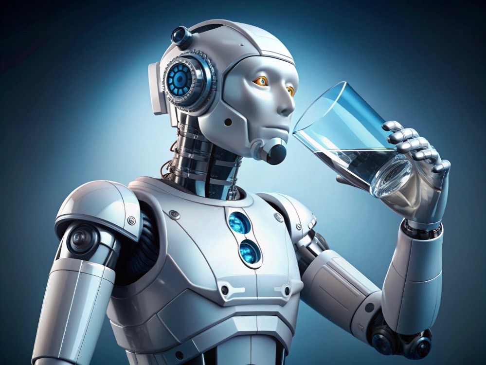 Yapay Zeka Çevre Düşmanı