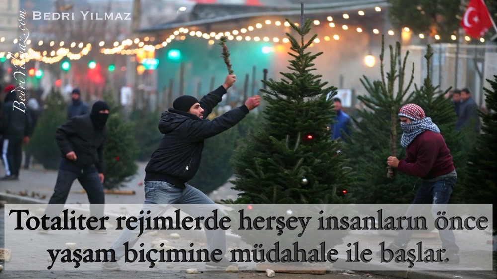 Yaşam Biçimi - Bedri Yılmaz