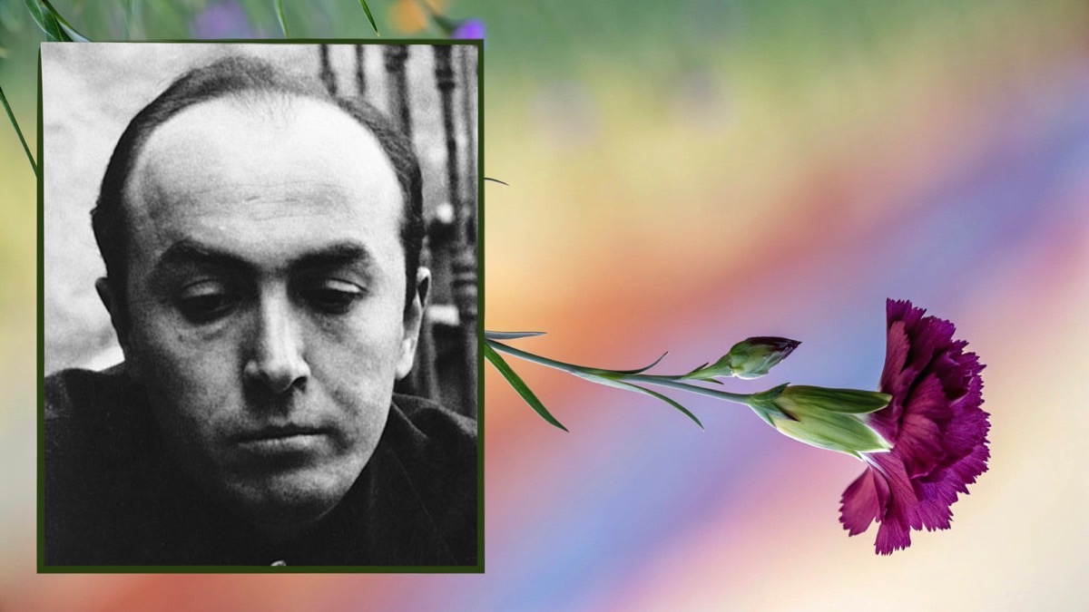 Yerçekimli Karanfil - Edip Cansever (1958)