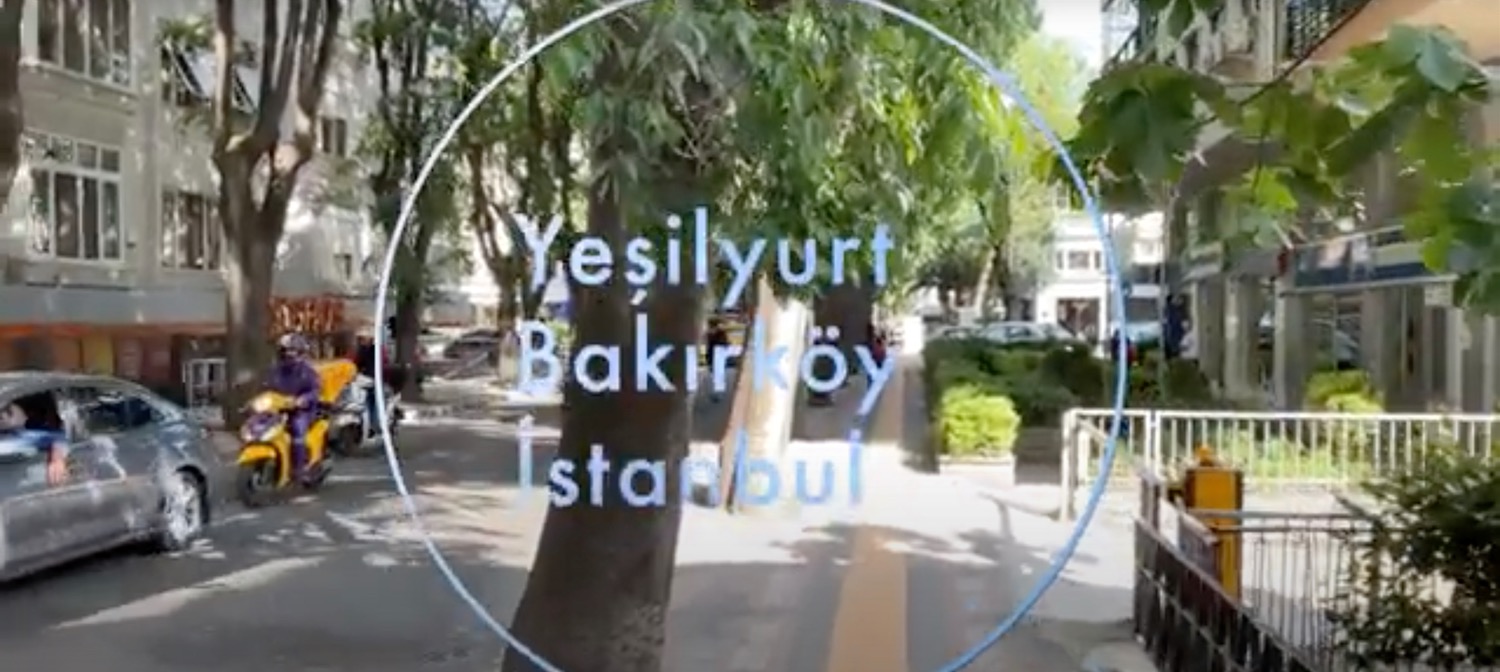 Yeşilyurt’a Bahar Geldi