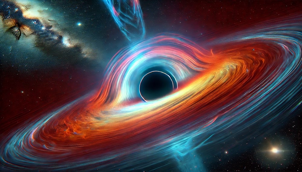 Yıldız Kütleli Kara Delikler