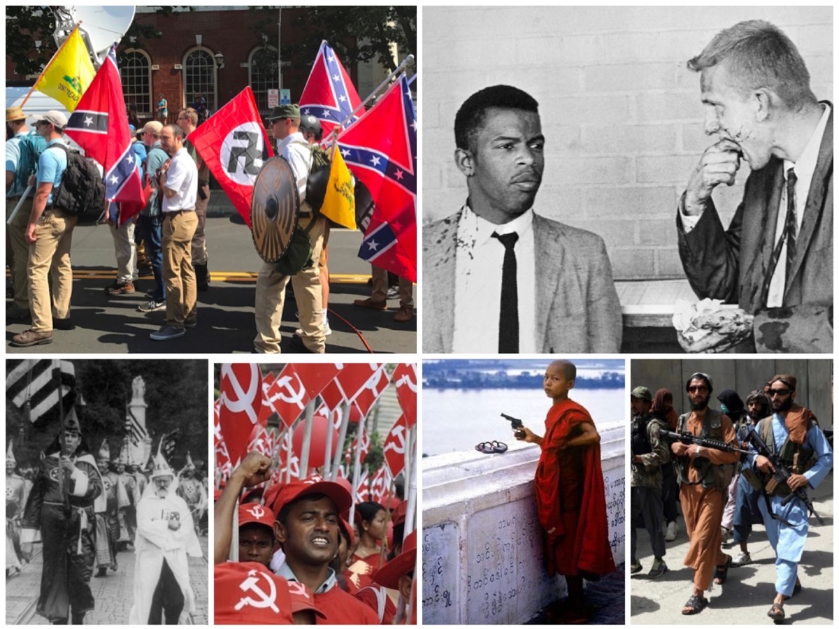 Yobazlık - Bağnazlık