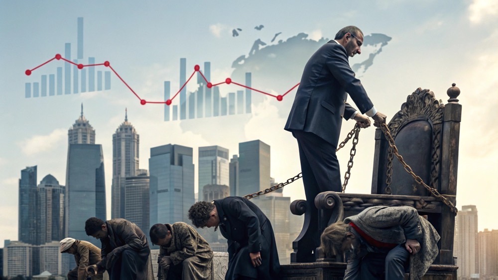 Yoksullaştırma Politikası