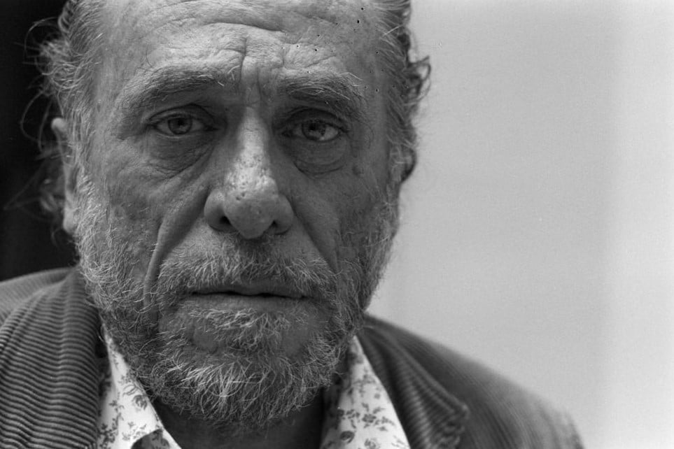 Yorulma - Charles Bukowski