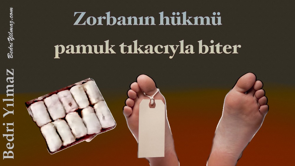 Zorba - Bedri Yılmaz