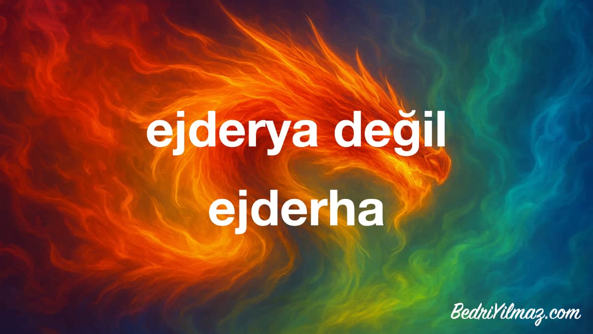 ejderha