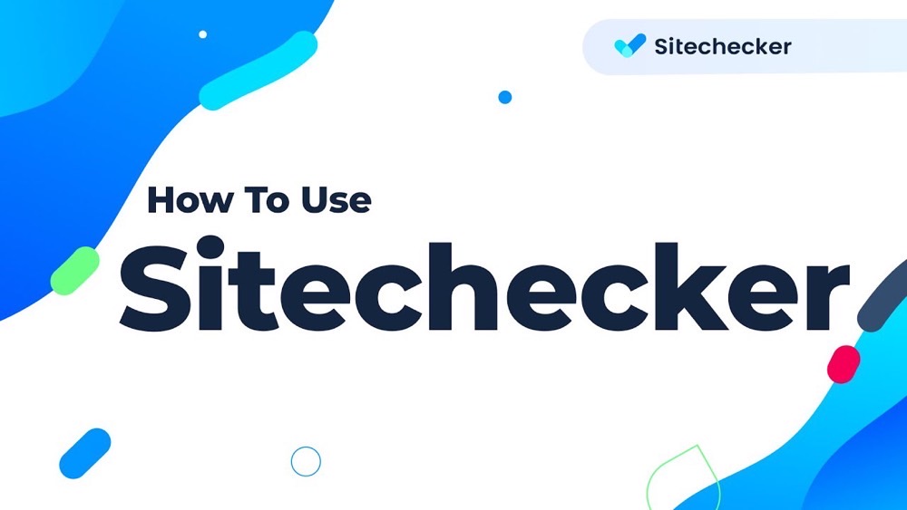 sitechecker.pro