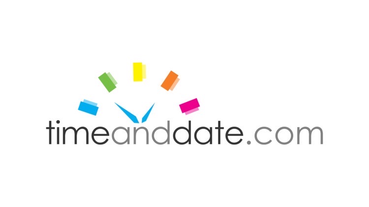 timeanddate.com