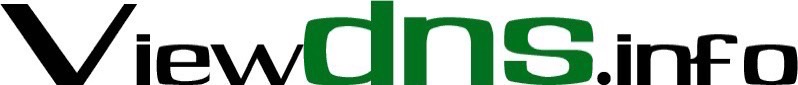 viewdns.info