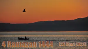 4 Ramazan 1444