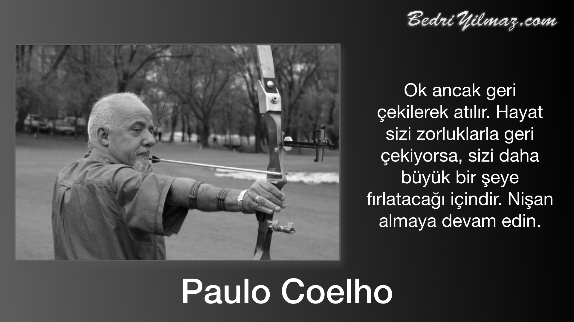 Ok - Paulo Coelho