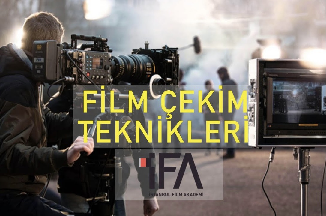 Film Çekim Teknikleri - Çekim Ölçekleri