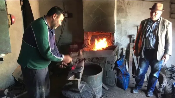 Demirci Ustası