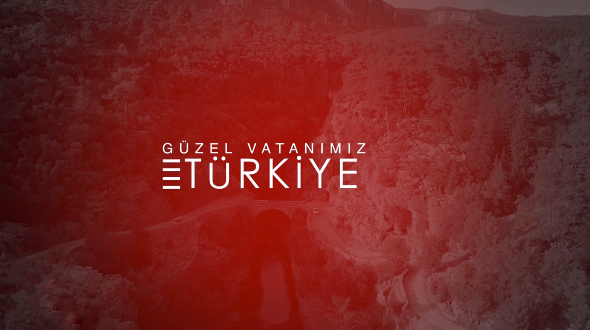 Güzel Vatanımız Türkiye