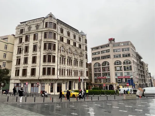Şişhane
