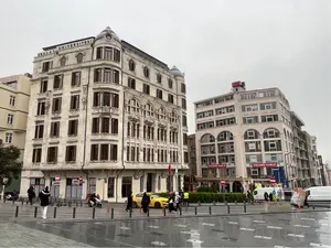 Şişhane