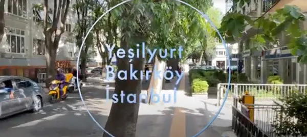 Yeşilyurt’a Bahar Geldi