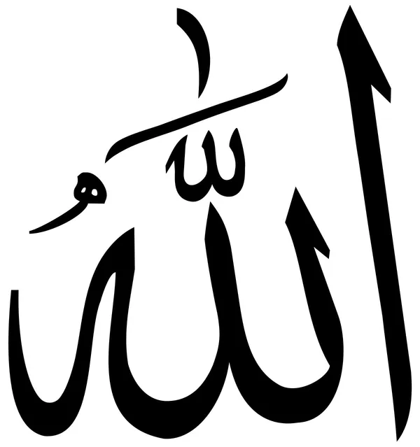 Allah'ın İsimleri