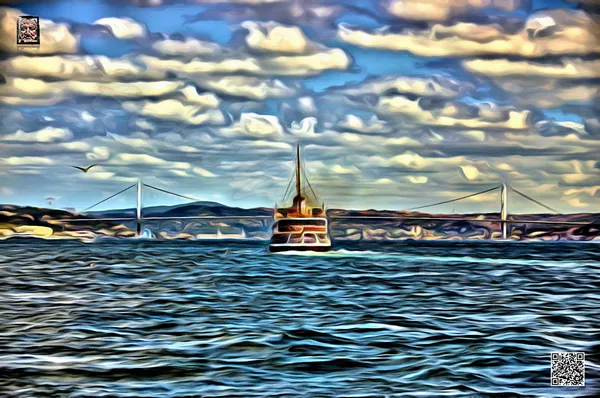 Eminönü'nde Rapsodi