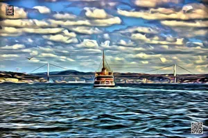 Eminönü'nde Rapsodi