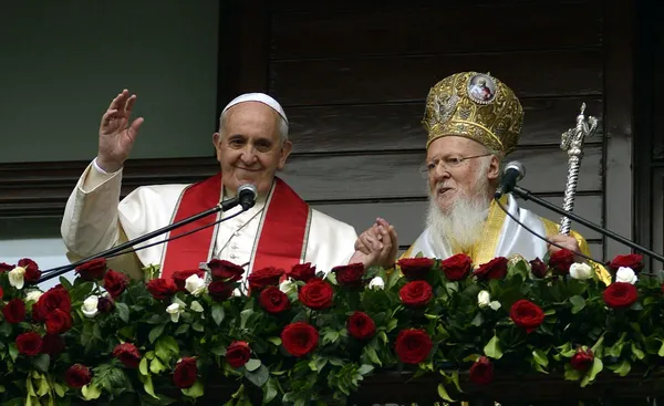 Hristiyan Mezhepleri