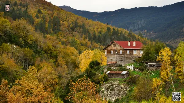 Ilıca Şelalesi
