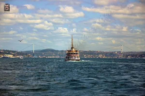 Boğazlar ve Kanallar