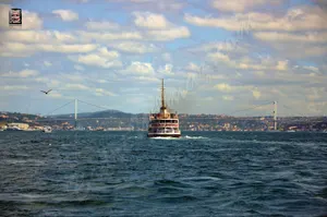 Boğazlar ve Kanallar