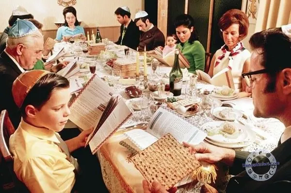 Musevilerin Kutsal Bayramları