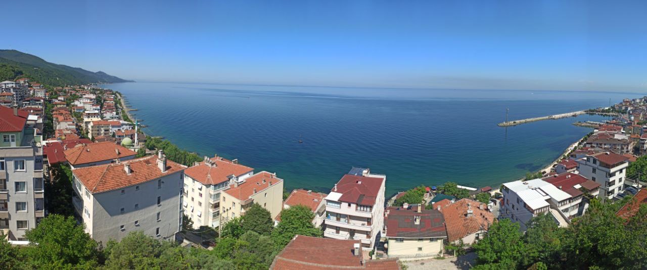 Panoramik - Esenköy