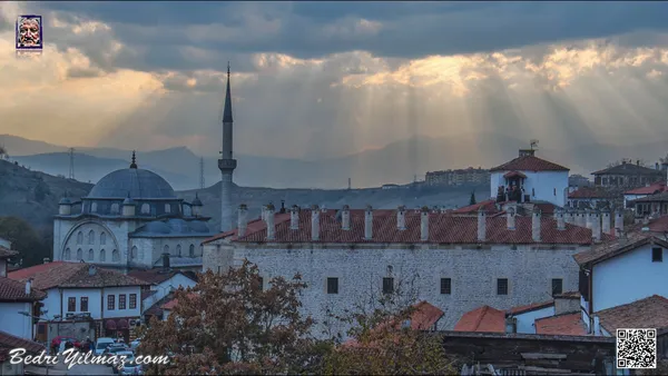 Safranbolu