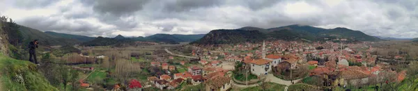 Panoramik - Taraklı