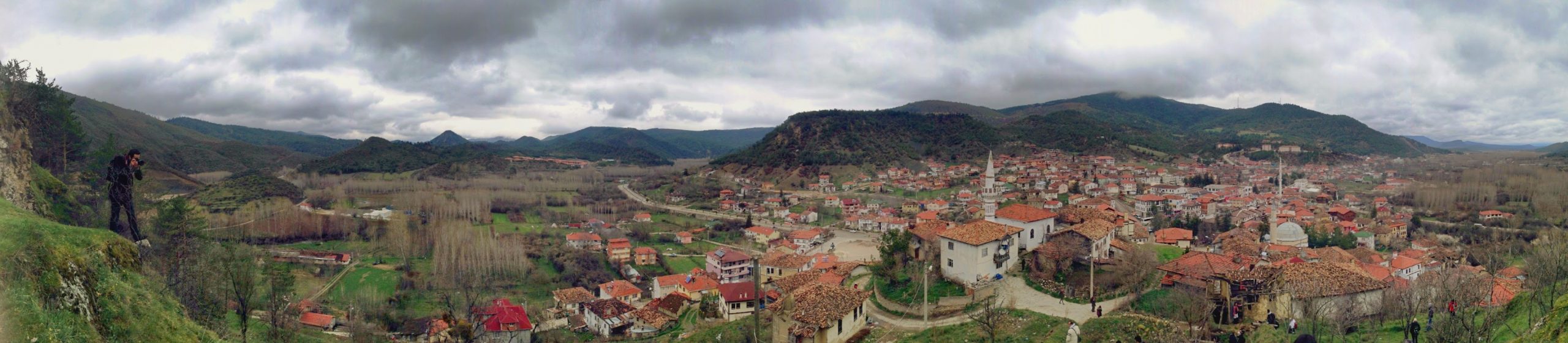 Panoramik - Taraklı