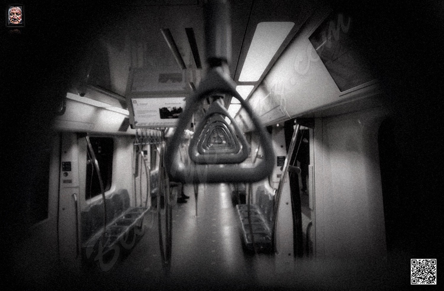 Monochrome - Tutun Bana