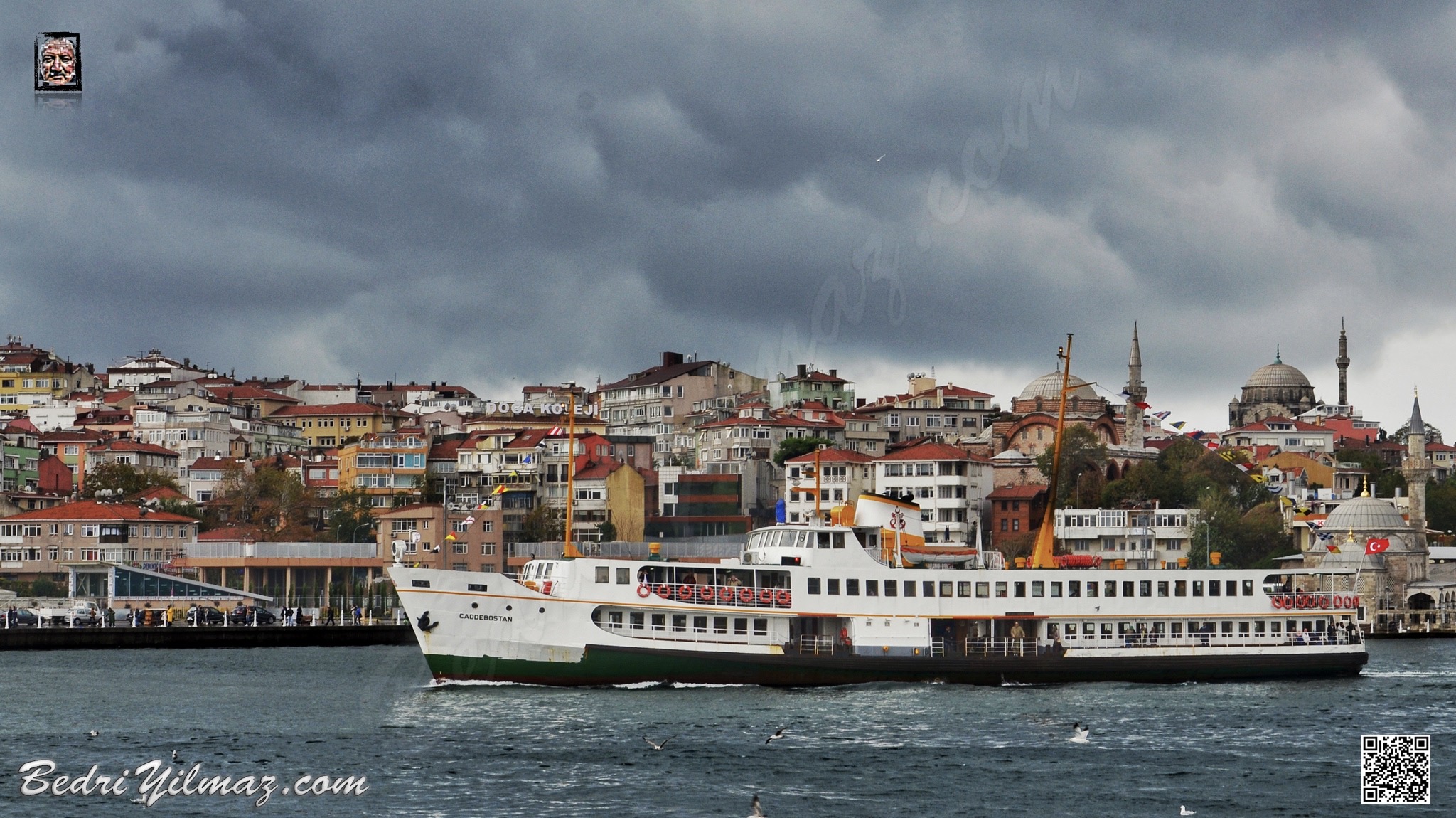 Üsküdar