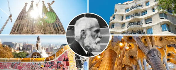 Gaudi Mimarisi