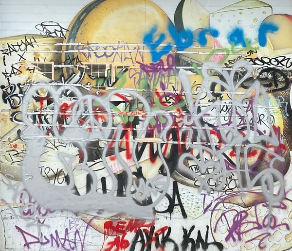 Graffiti: Sokak Sanatının İfadeleri