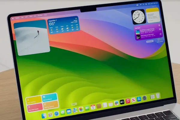 MacOS İşletim Sistemi Sürümleri