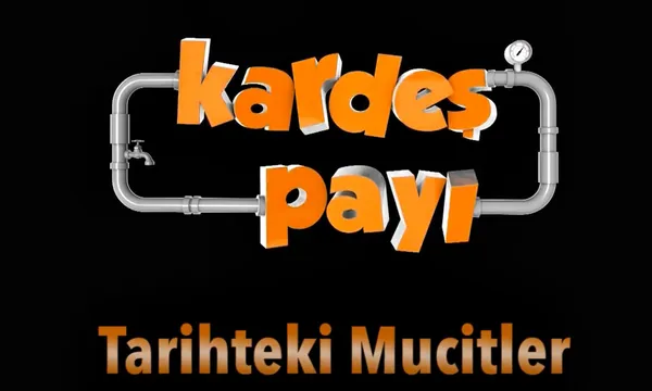 Tarihteki Mucitler