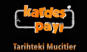 Tarihteki Mucitler