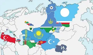 Türk Toplulukları