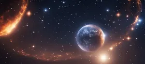 Astronomi ve Kozmoloji