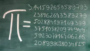 Pi Sayısı