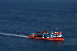 Esenköy Balık Avı Sezonu