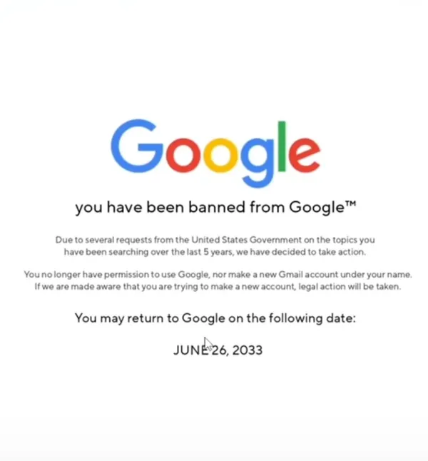 Google Manuel İşlem