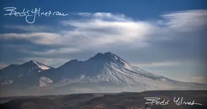 Hasandağı Kayseri