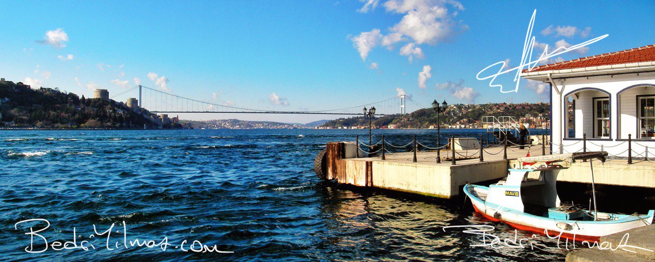 Panoramik - Kandilli