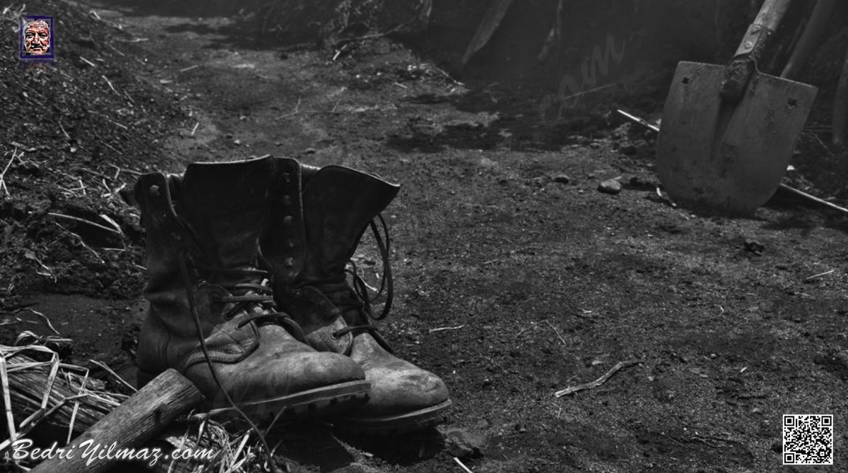 Monochrome - Zor İşler