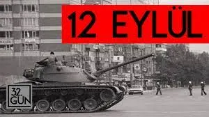 12 Eylül Belgeseli (1972 - 1983) - 32. Gün