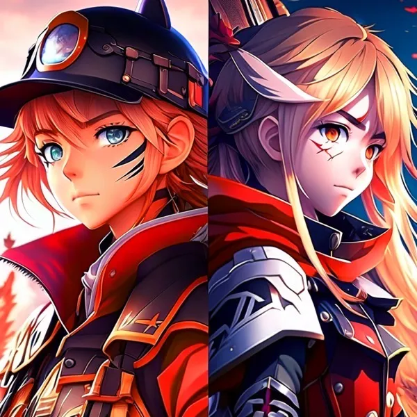 Manga ve Anime